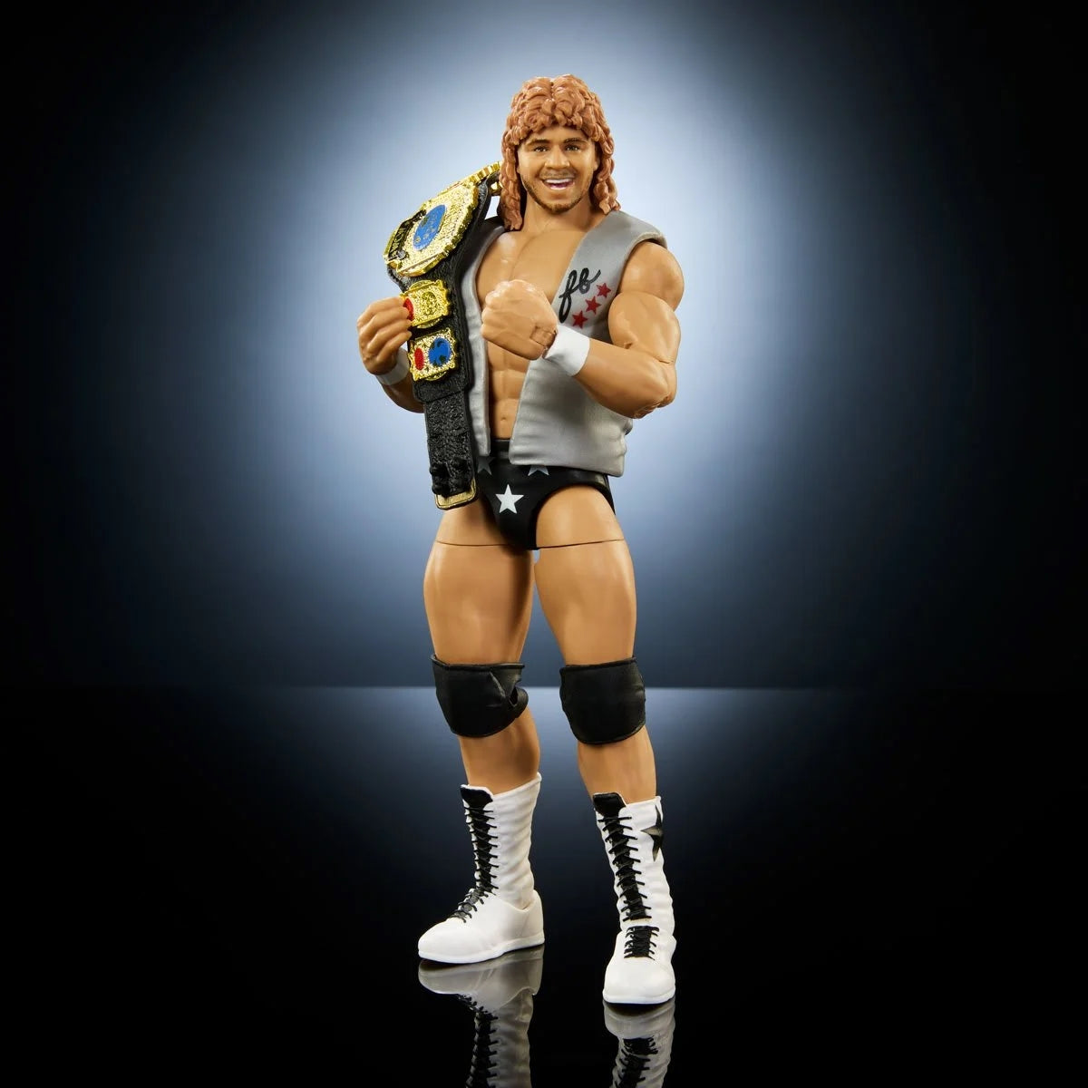 Flyin Brian Pillman WWE Elite Collection 116 6" Action Figure
