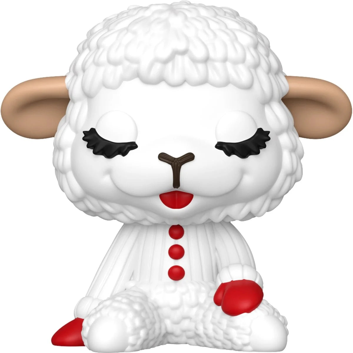 Lamb Chop 1698 Funko Pop Vinyl Figure