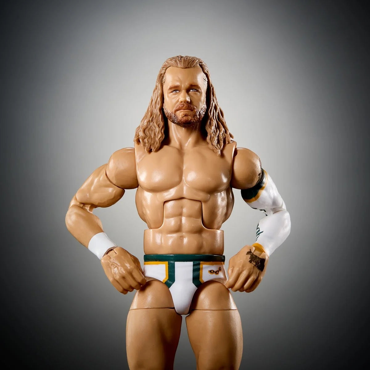 Tyler Bate WWE Elite Collection 115 6" Action Figure
