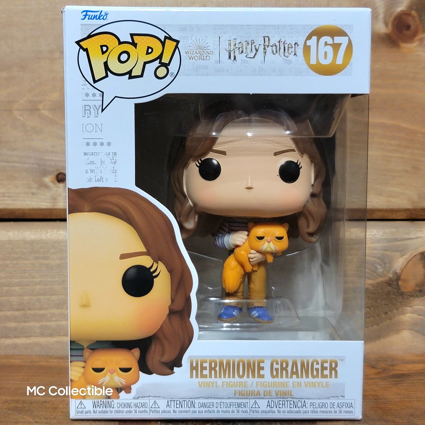 Harry Potter and the Prisoner of Azkaban Funko Pop! Vinyl Figure Set of 6