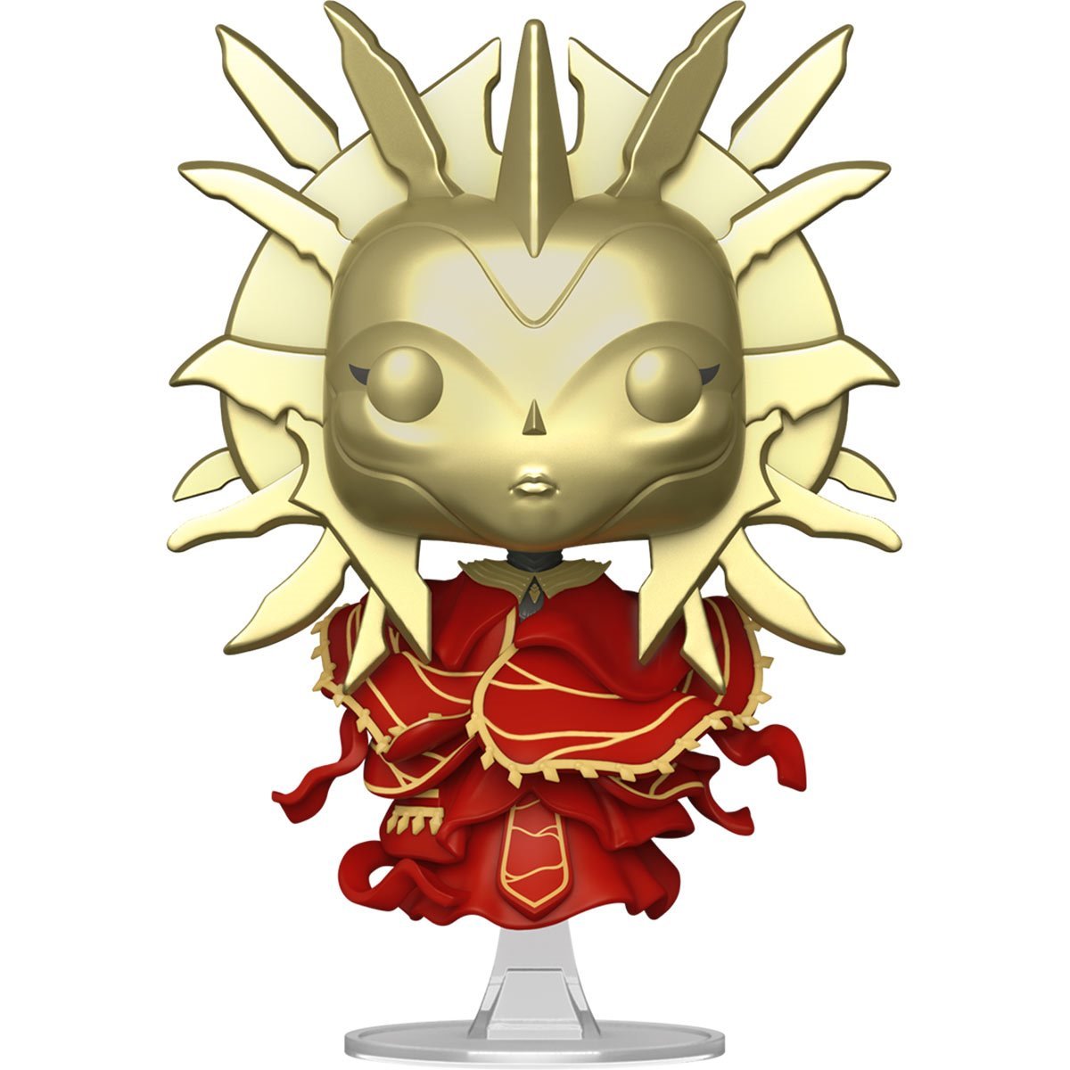 Lady of Pain 1037 Dungeons & Dragons D&D Games Funko Pop Vinyl Figure