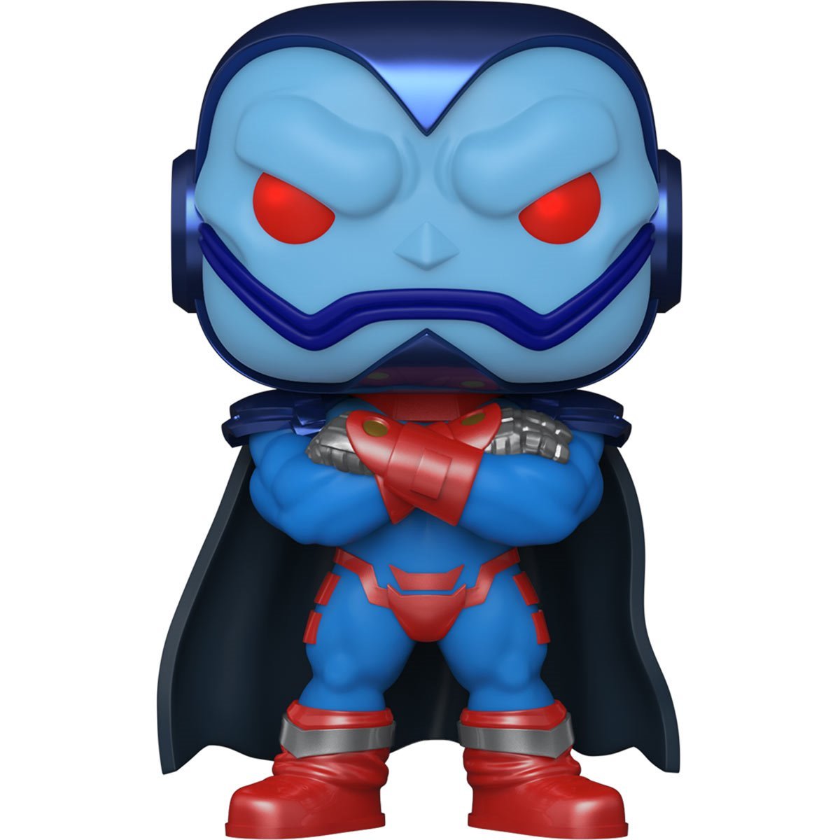 Apocalypse 1459 X-Men Age of Apocalypse Marvel Funko Pop Vinyl Figure