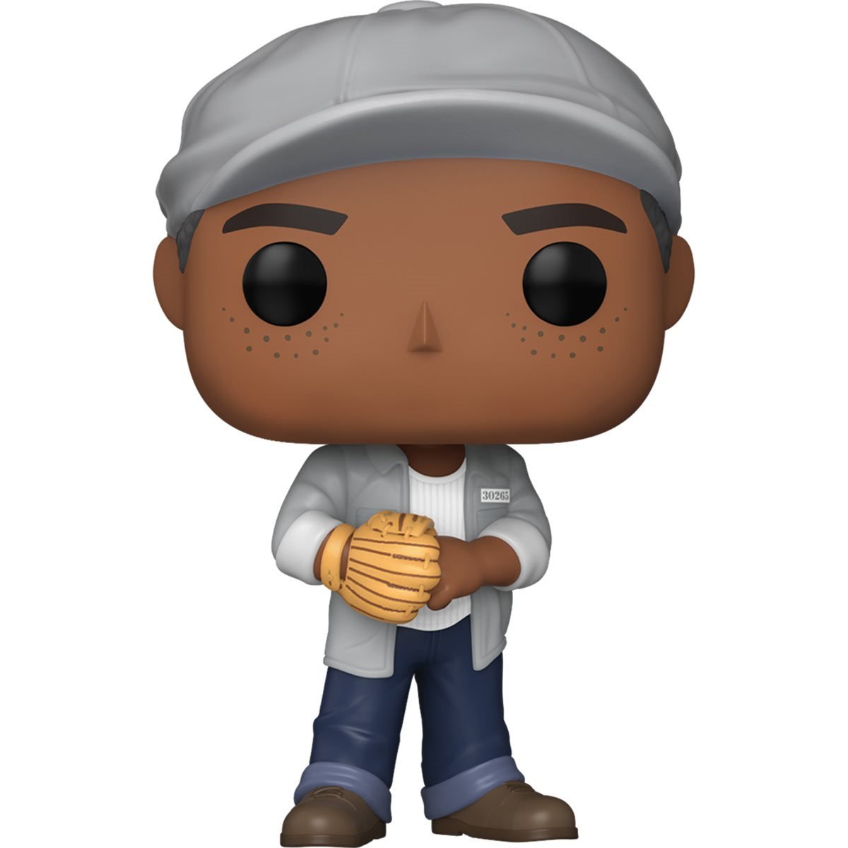 Ellis 'Red' Boyd Redding 1736 The Shawshank Redemption Funko Pop Vinyl Figure