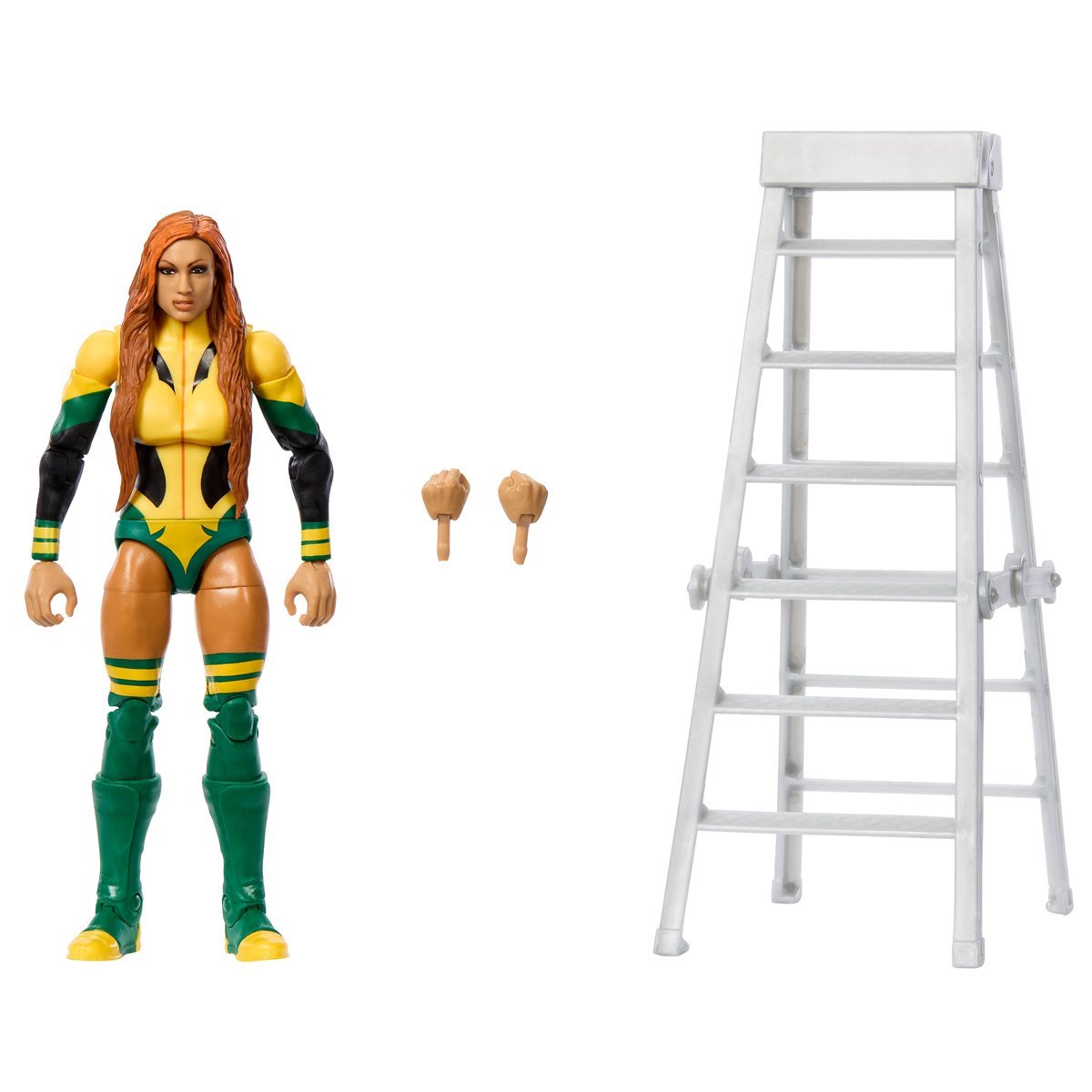 Becky Lynch WWE Elite Collection 112 6 in Action Figure