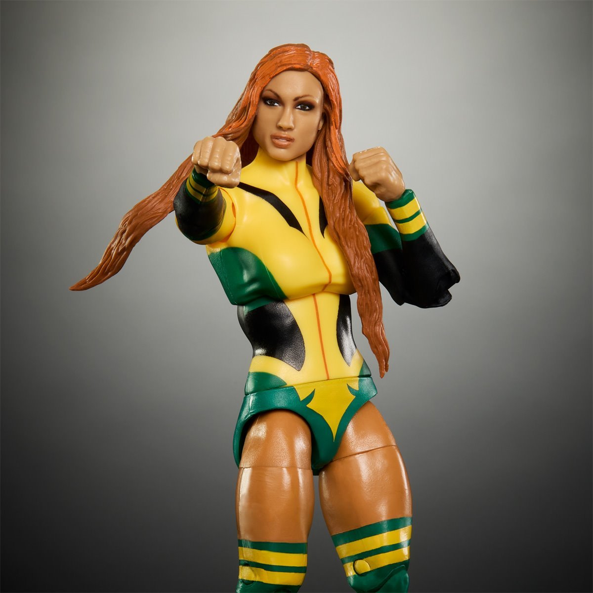 Becky Lynch WWE Elite Collection 112 6 in Action Figure