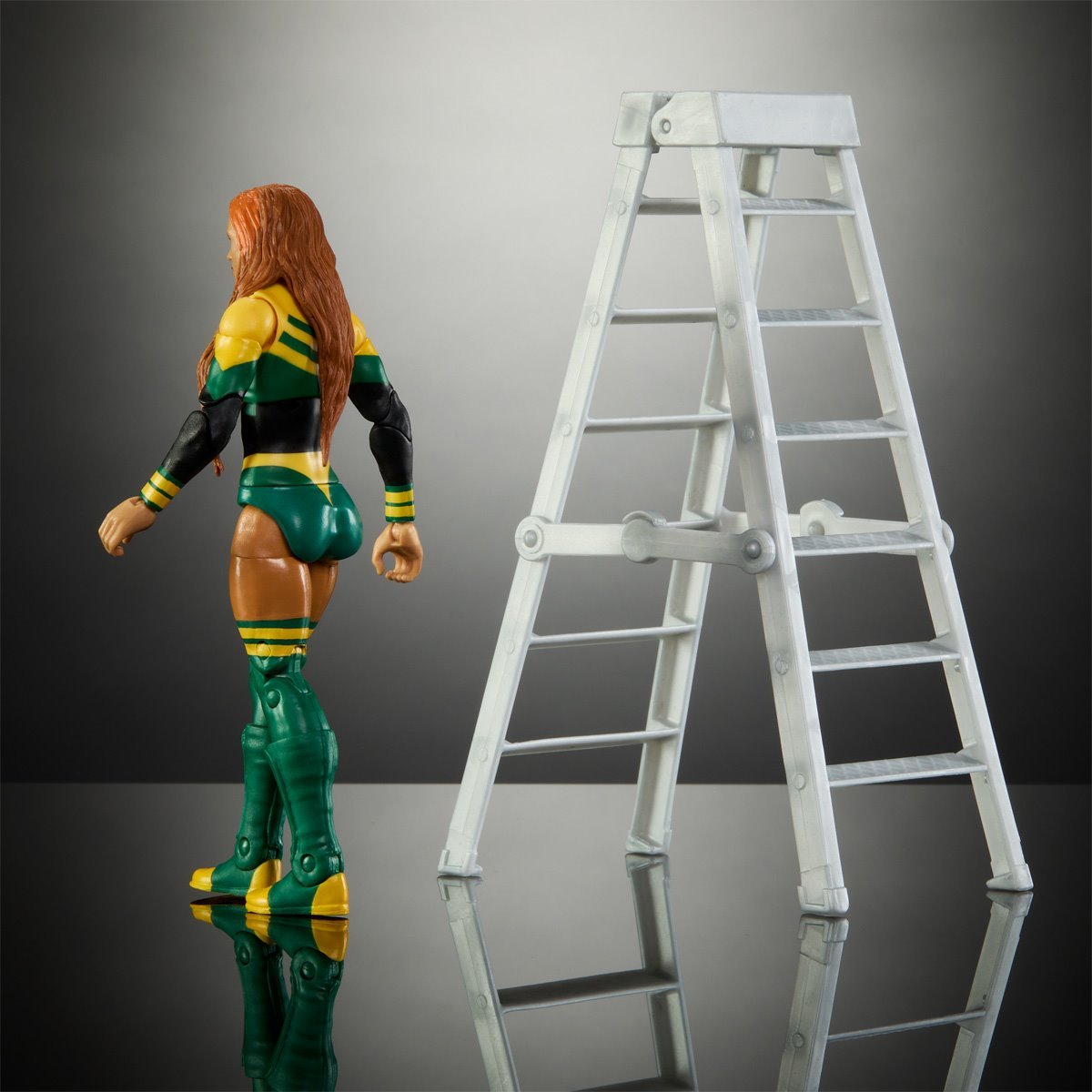 Becky Lynch WWE Elite Collection 112 6 in Action Figure