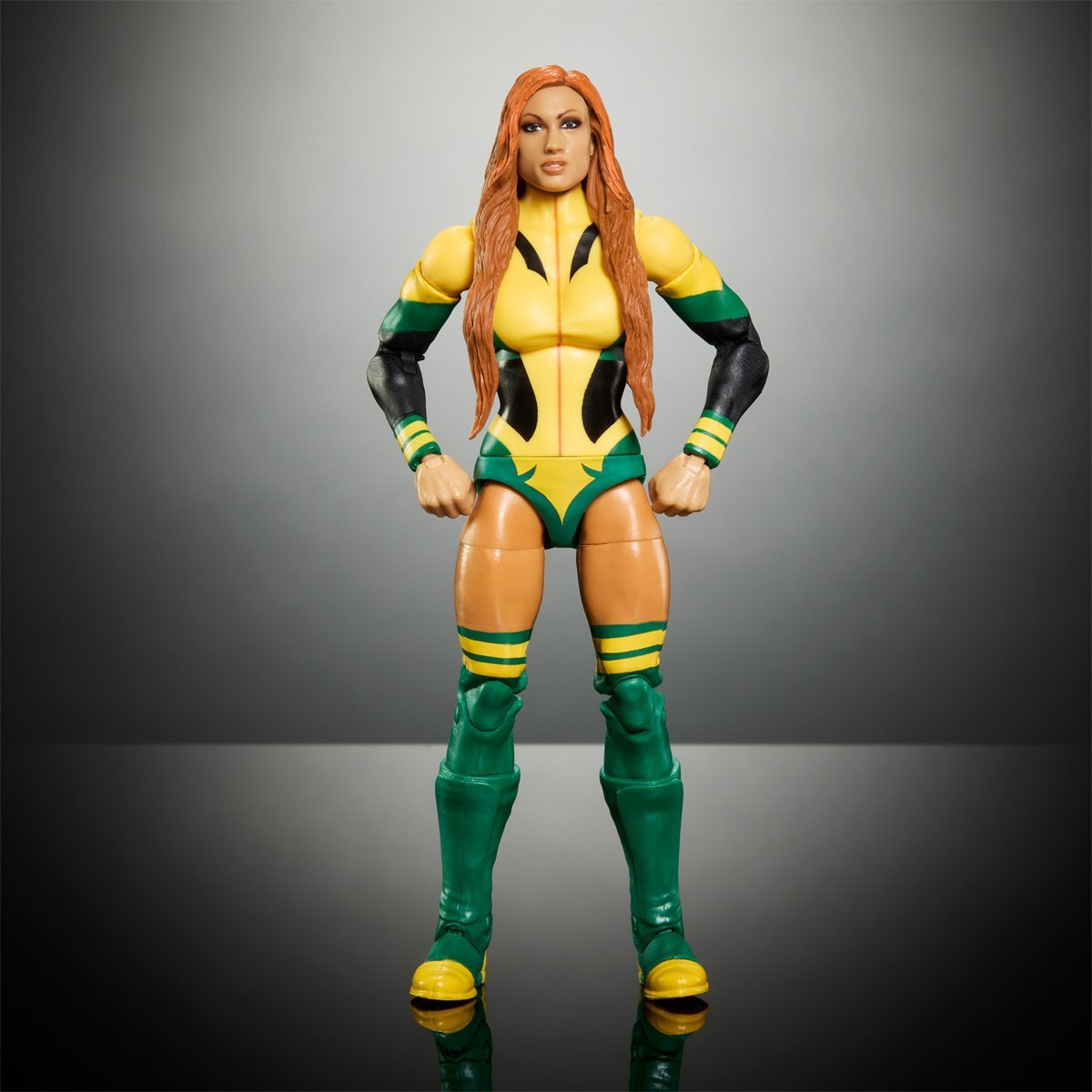 Becky Lynch WWE Elite Collection 112 6 in Action Figure