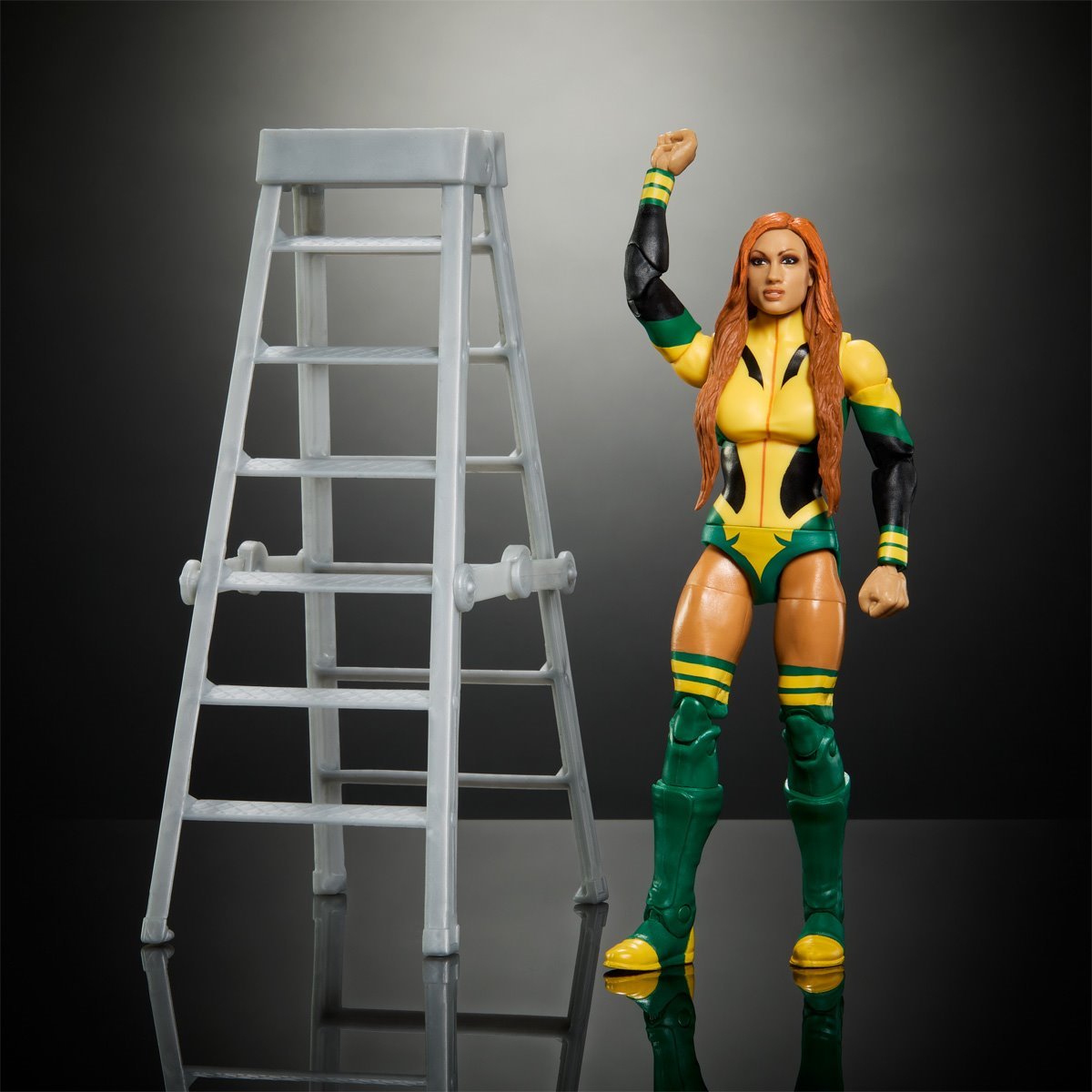 Becky Lynch WWE Elite Collection 112 6 in Action Figure