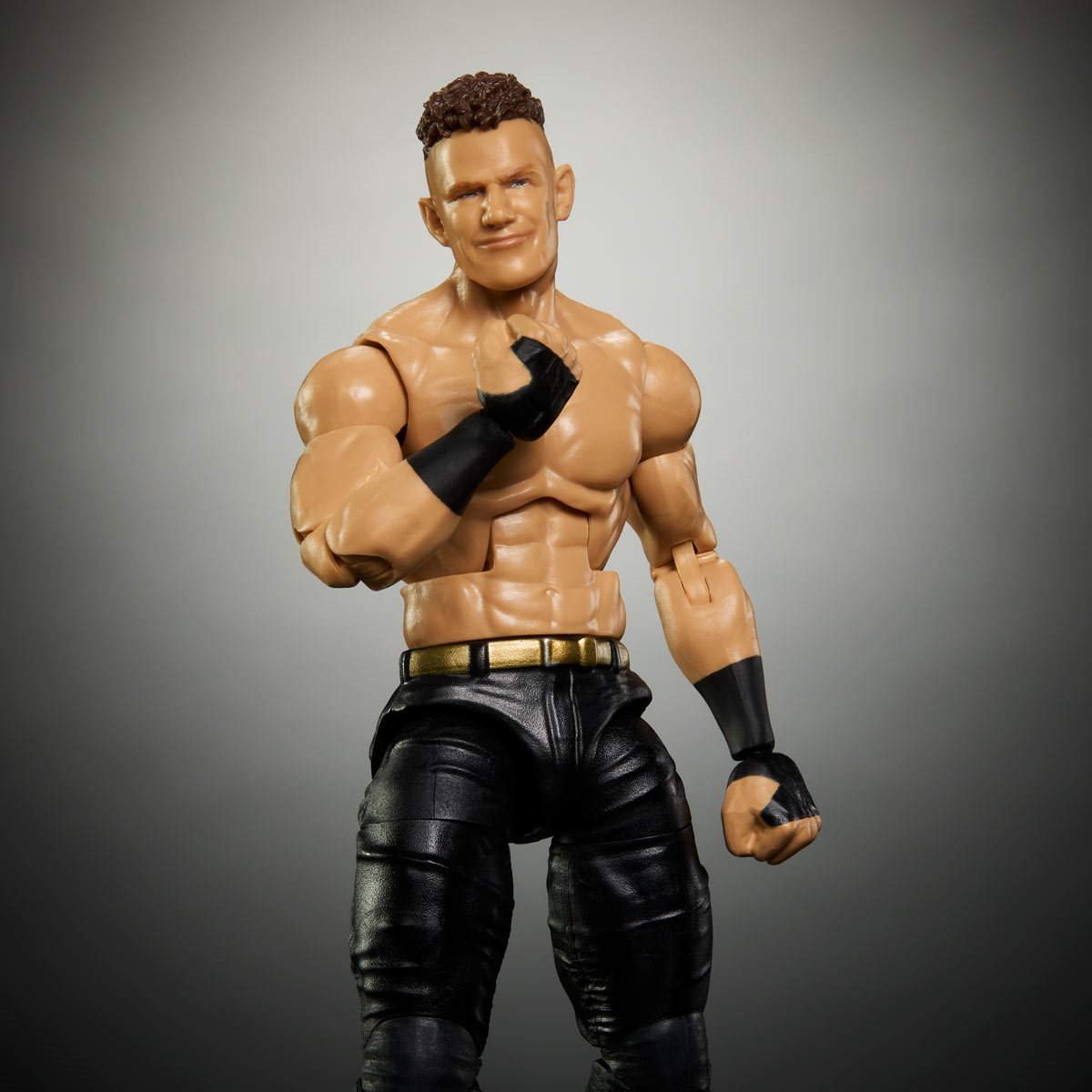 Channing Stacks Lorenzo WWE Elite Collection 112 6 in Action Figure