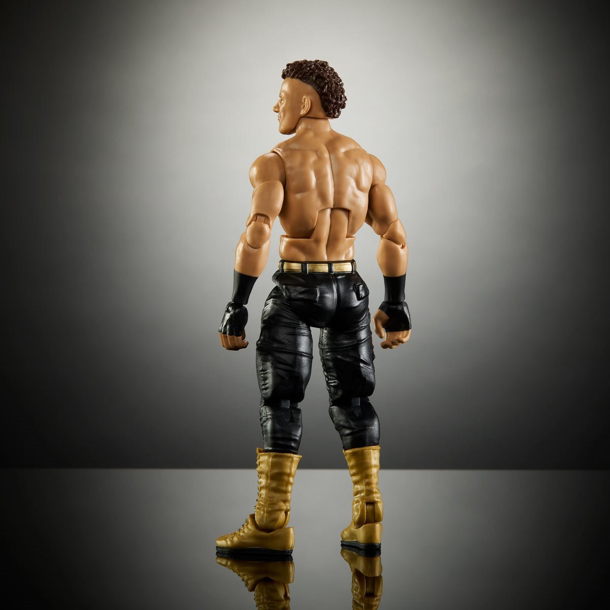 Channing Stacks Lorenzo WWE Elite Collection 112 6 in Action Figure