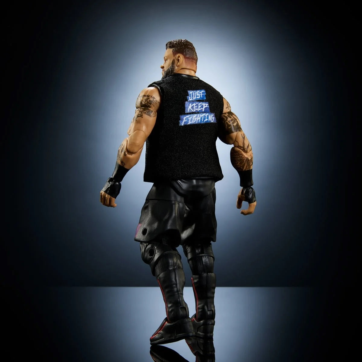 Kevin Owens WWE Elite Collection 116 6" Action Figure
