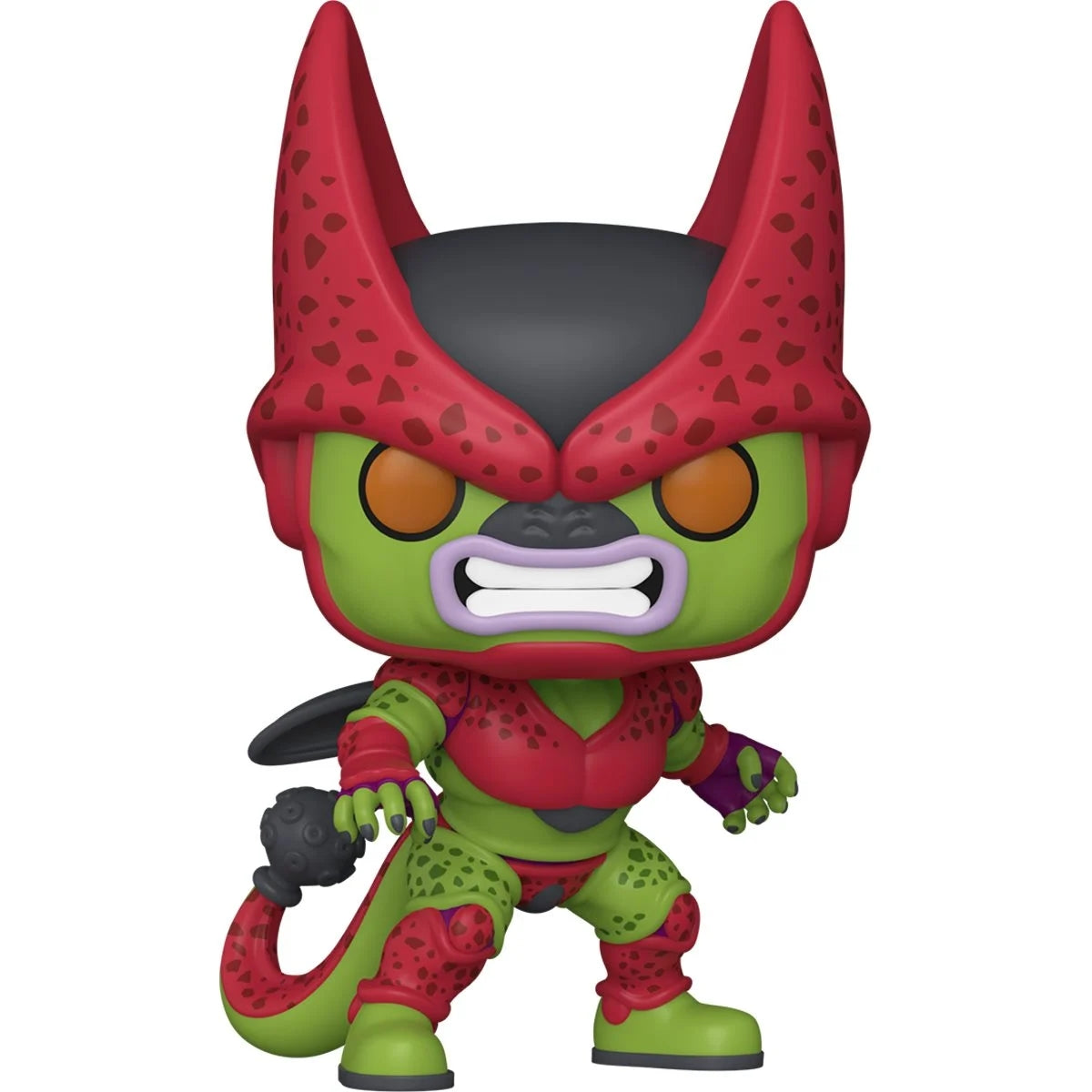 Super Hero Cell Max 1705 Dragon Ball Super Funko Pop Vinyl Figure