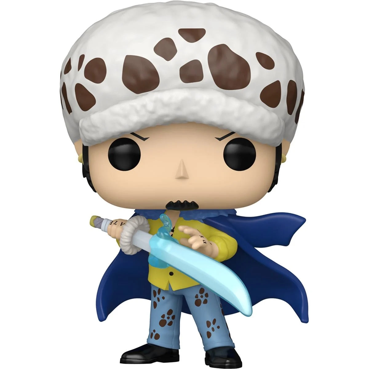 Trafalgar Law Anesthesia 1894 One Piece Funko Pop Vinyl Figure