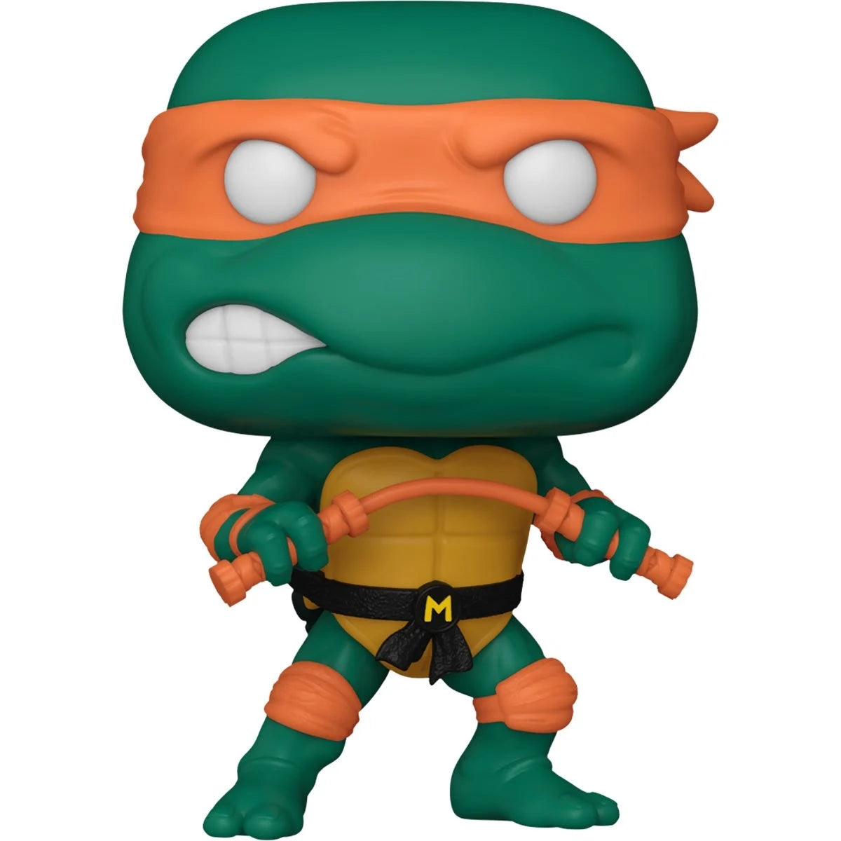 Teenage Mutant Ninja Turtles TMNT Funko Pop Vinyl Figures 4 Pack Set