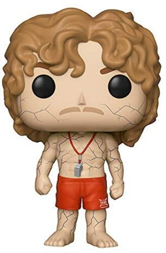 Flayed Billy 844 Stranger Things Season 3 Funko Pop Vinyl Figure