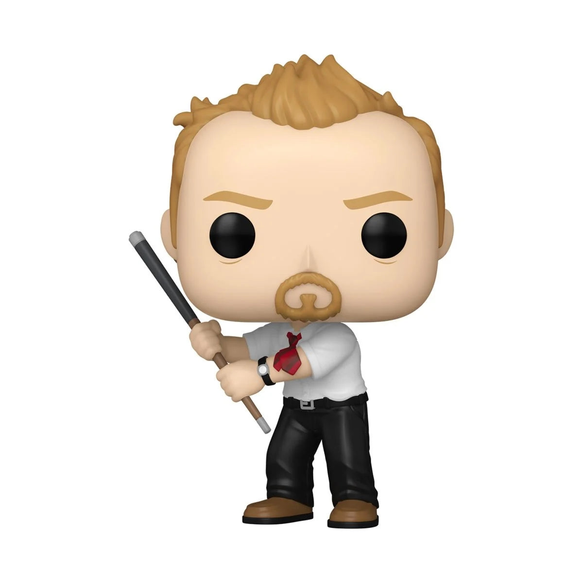 Shaun of the Dead 1660 Funko Pop Vinyl Figure Specialty Series
