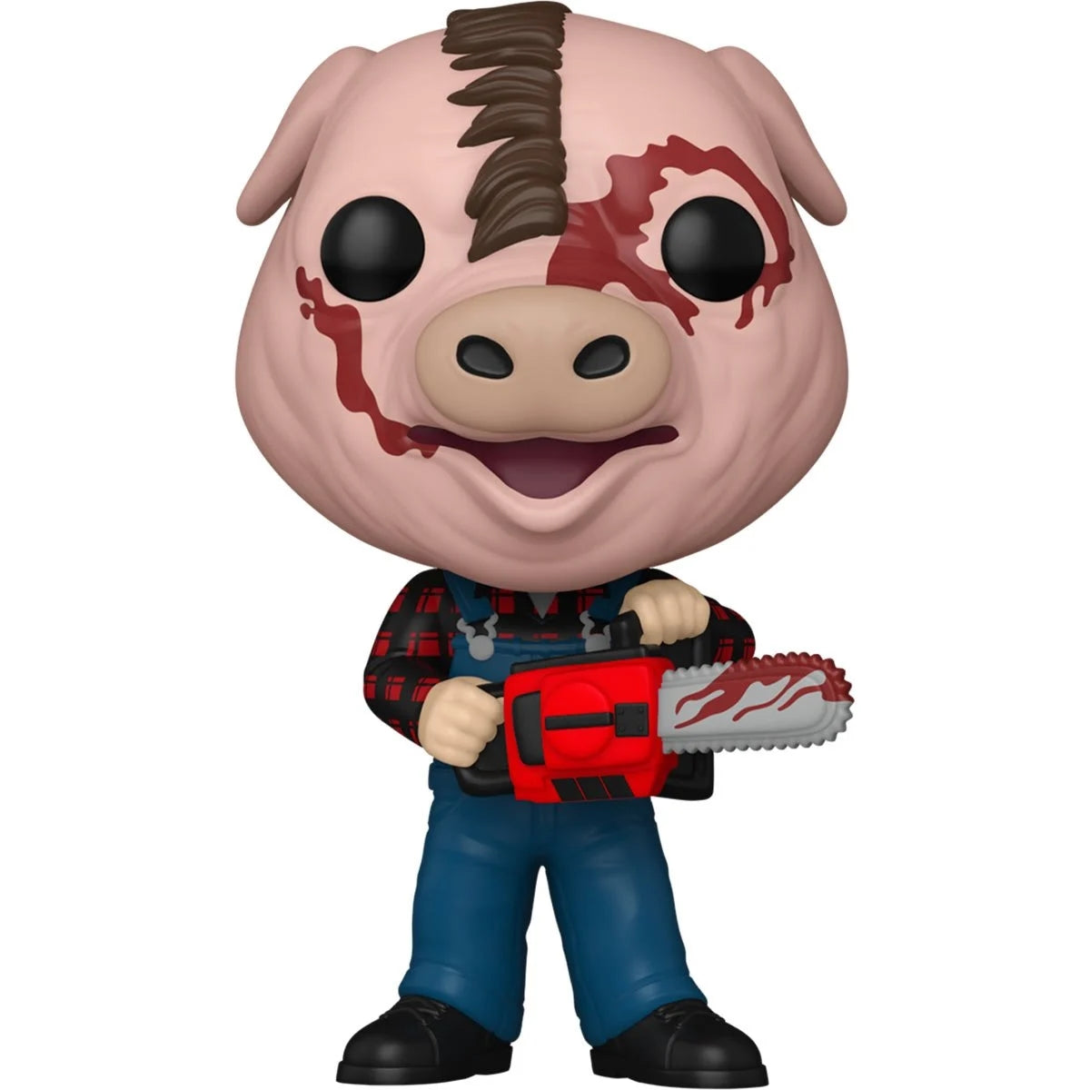 Motel Hell Vincent Smith 1764 Funko Pop Vinyl Figure