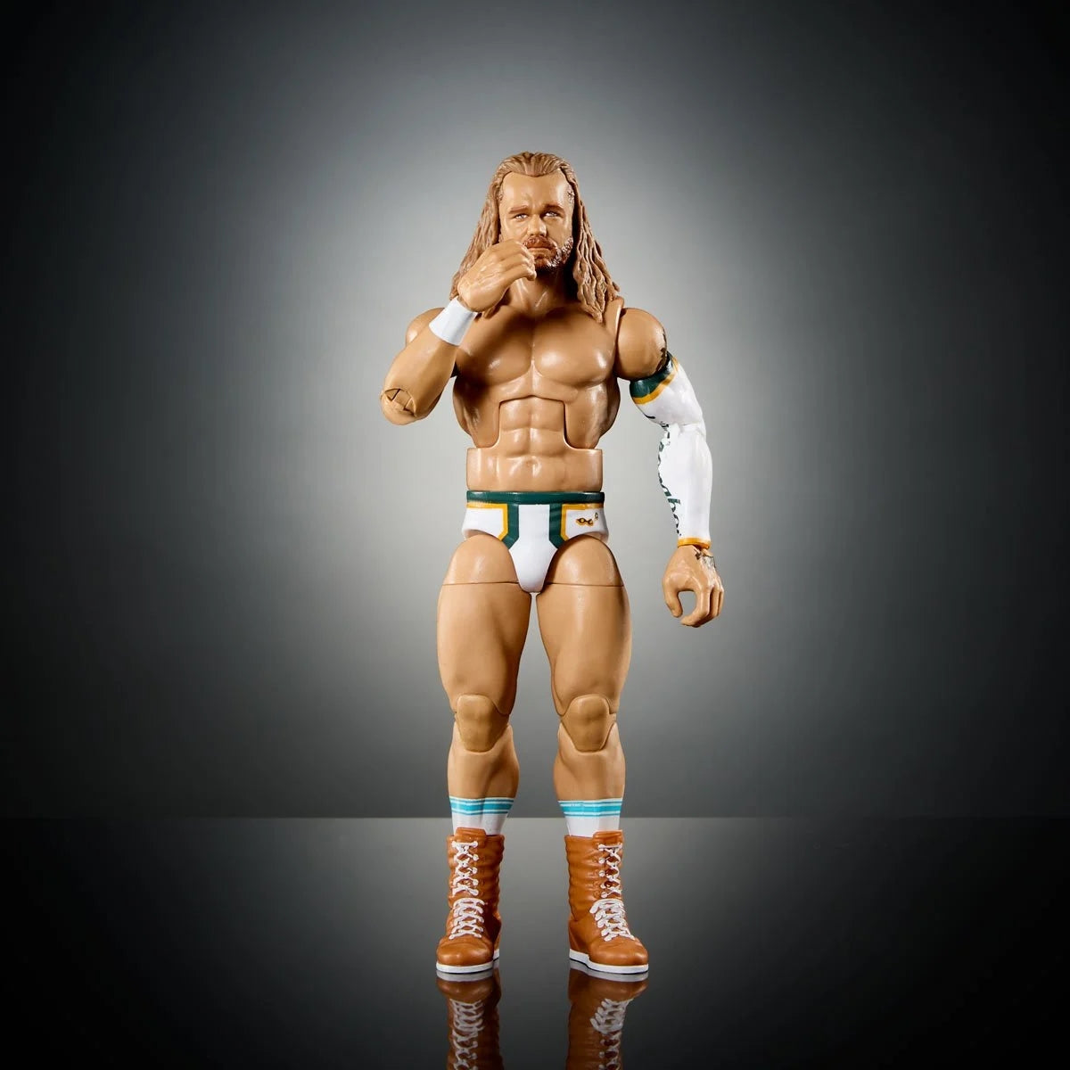 Tyler Bate WWE Elite Collection 115 6" Action Figure
