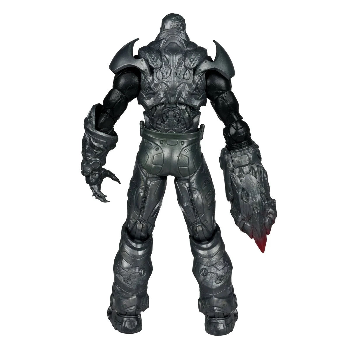 Grid Forever Evil DC McFarlane Collector Edition 7" Figure
