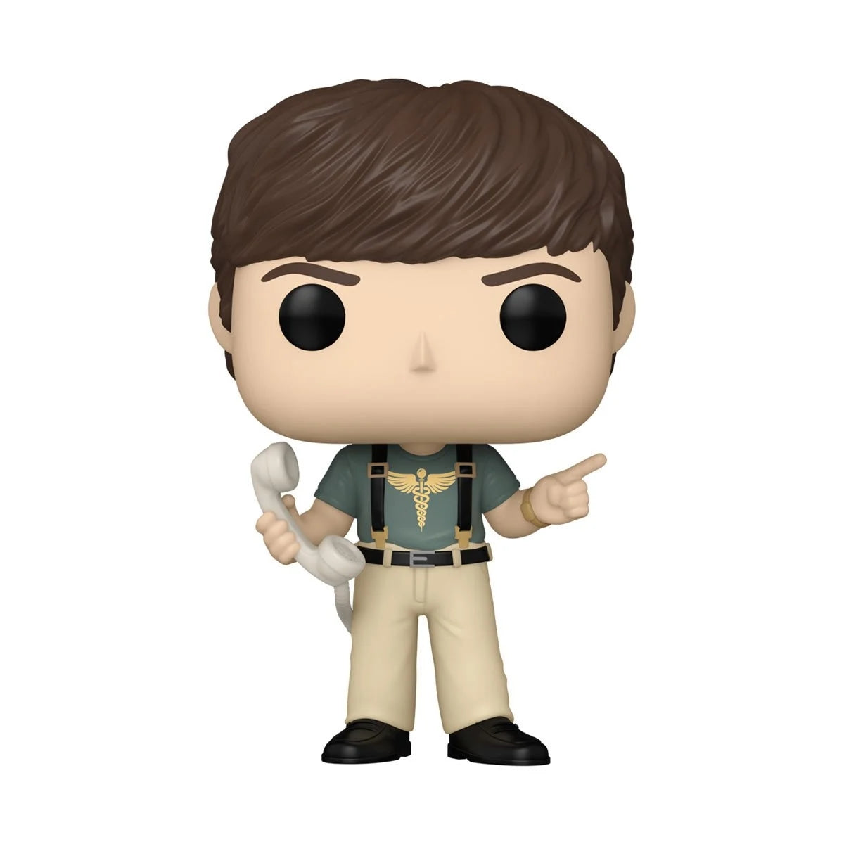 John Hughes Ferris Bueller's Day Off  Funko Pop Vinyl Figure Set