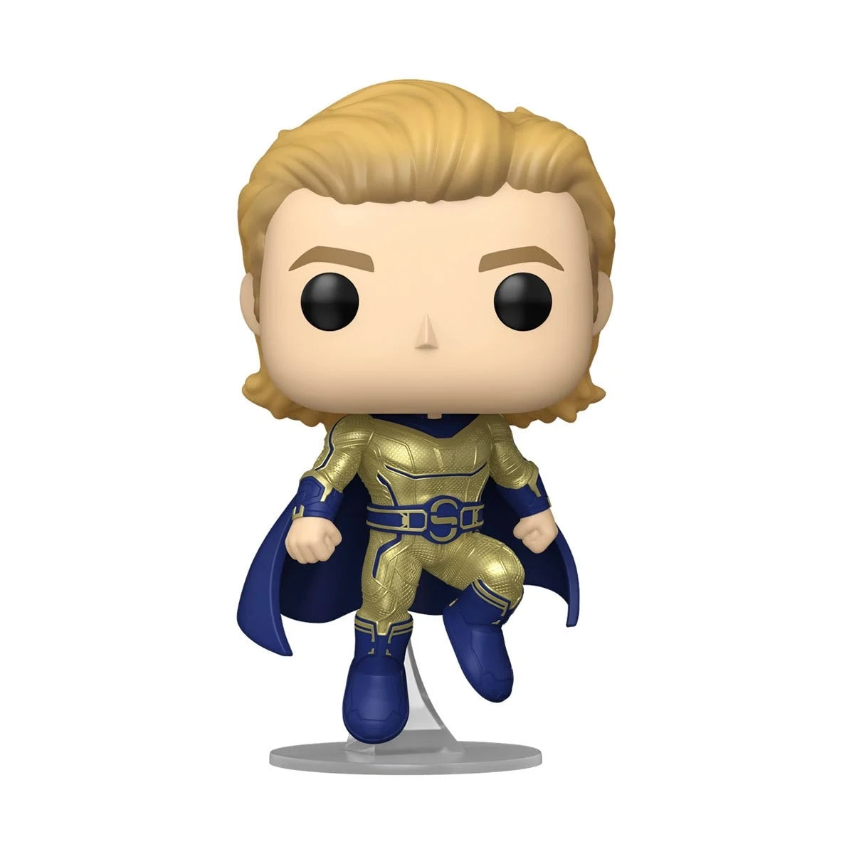 Thunderbolts Sentry 1485 Marvel Funko Pop Vinyl Figure