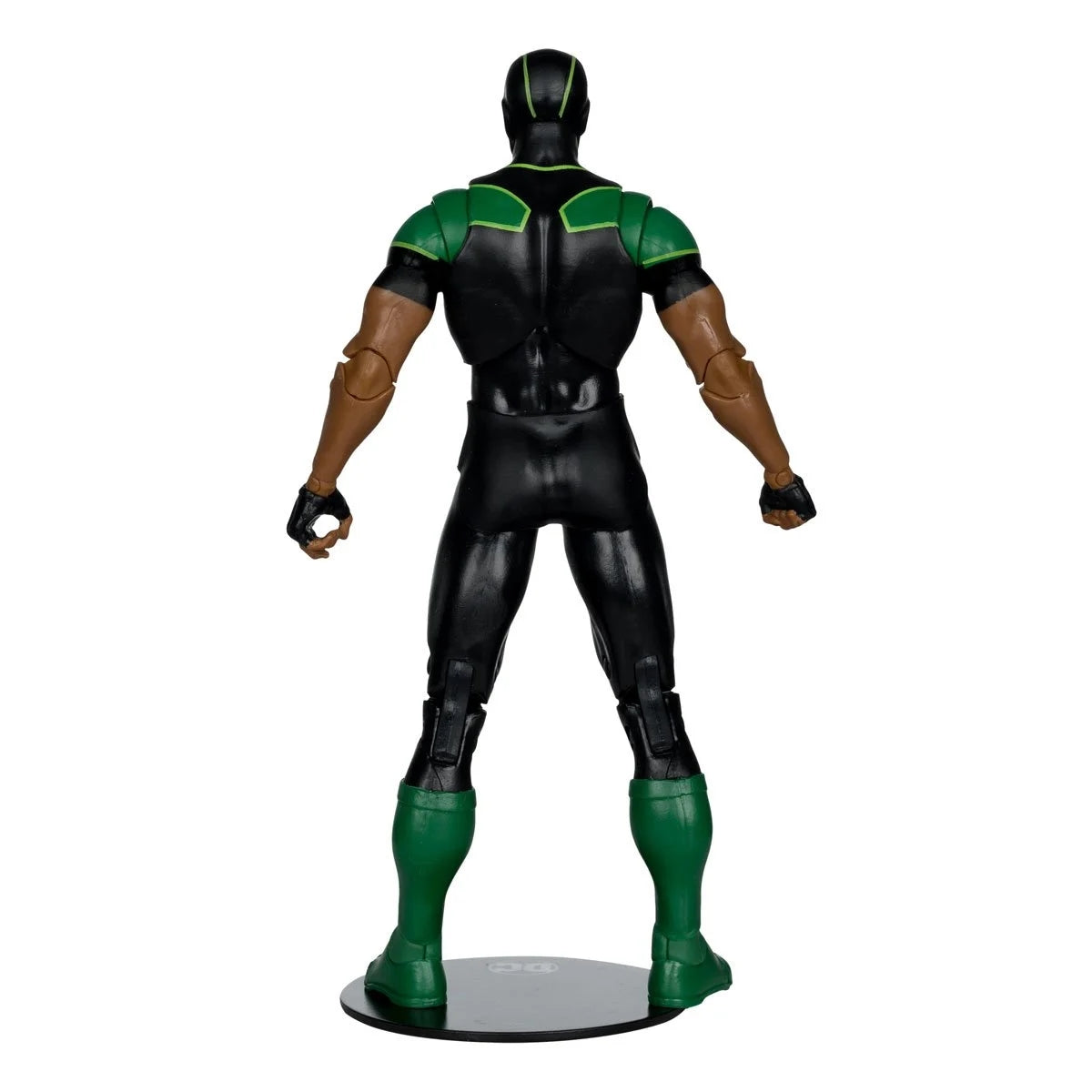 Green Lantern Simon Baz DC McFarlane Collector Edition 7" Figure