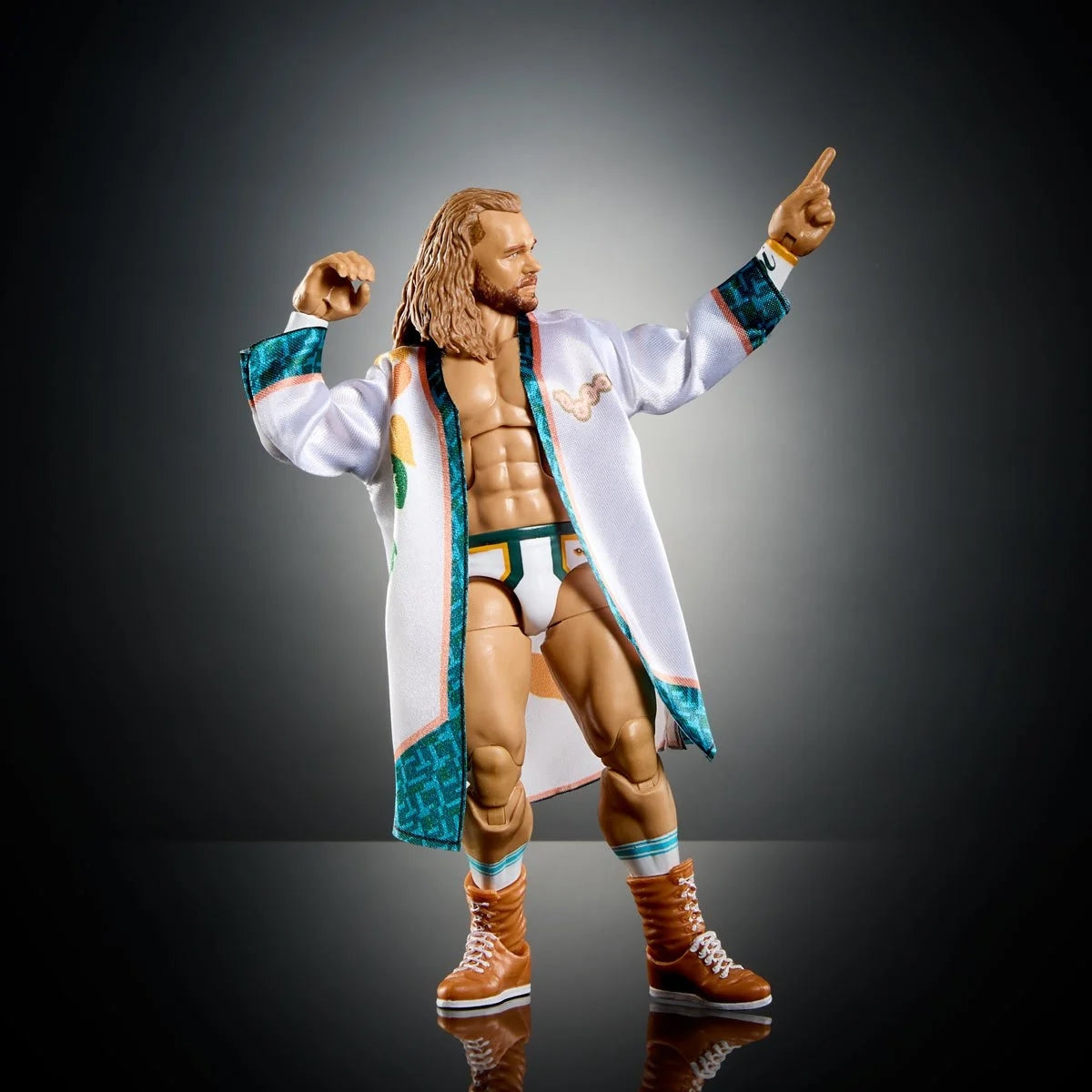 Tyler Bate WWE Elite Collection 115 6" Action Figure