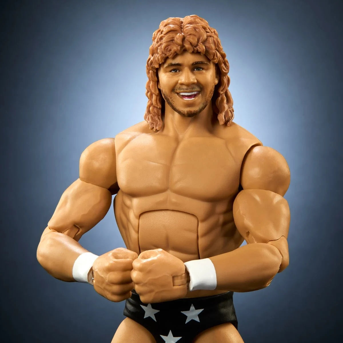 Flyin Brian Pillman WWE Elite Collection 116 6" Action Figure