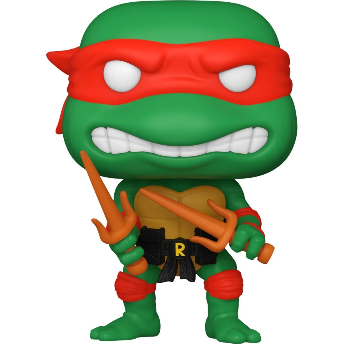 Teenage Mutant Ninja Turtles TMNT Funko Pop Vinyl Figures 4 Pack Set