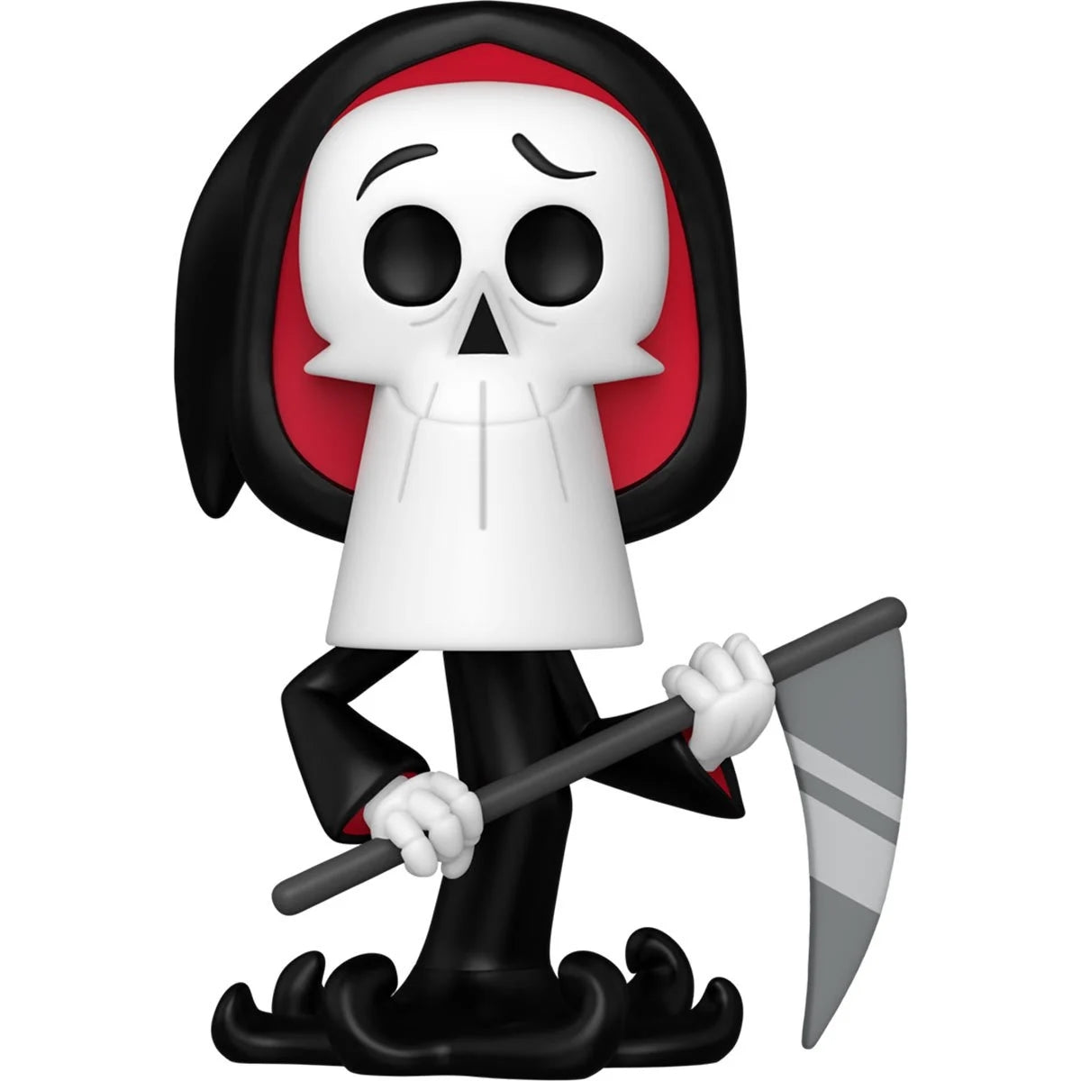 Grim 1910 The Grim Adventures of Billy & Mandy Funko Pop Vinyl Figure