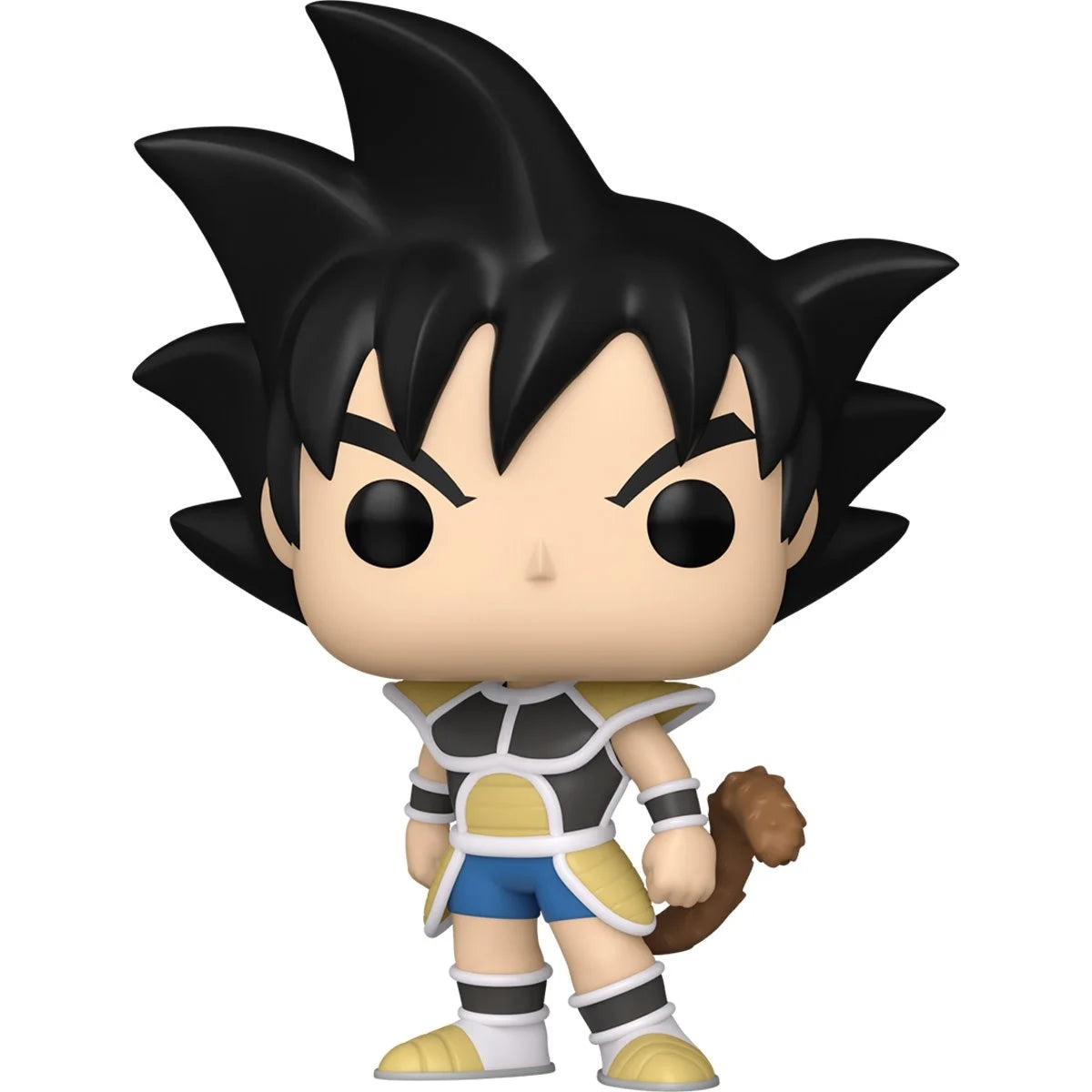 Kid Goku 1860 Dragon Ball Super Broly Funko Pop Vinyl Figure