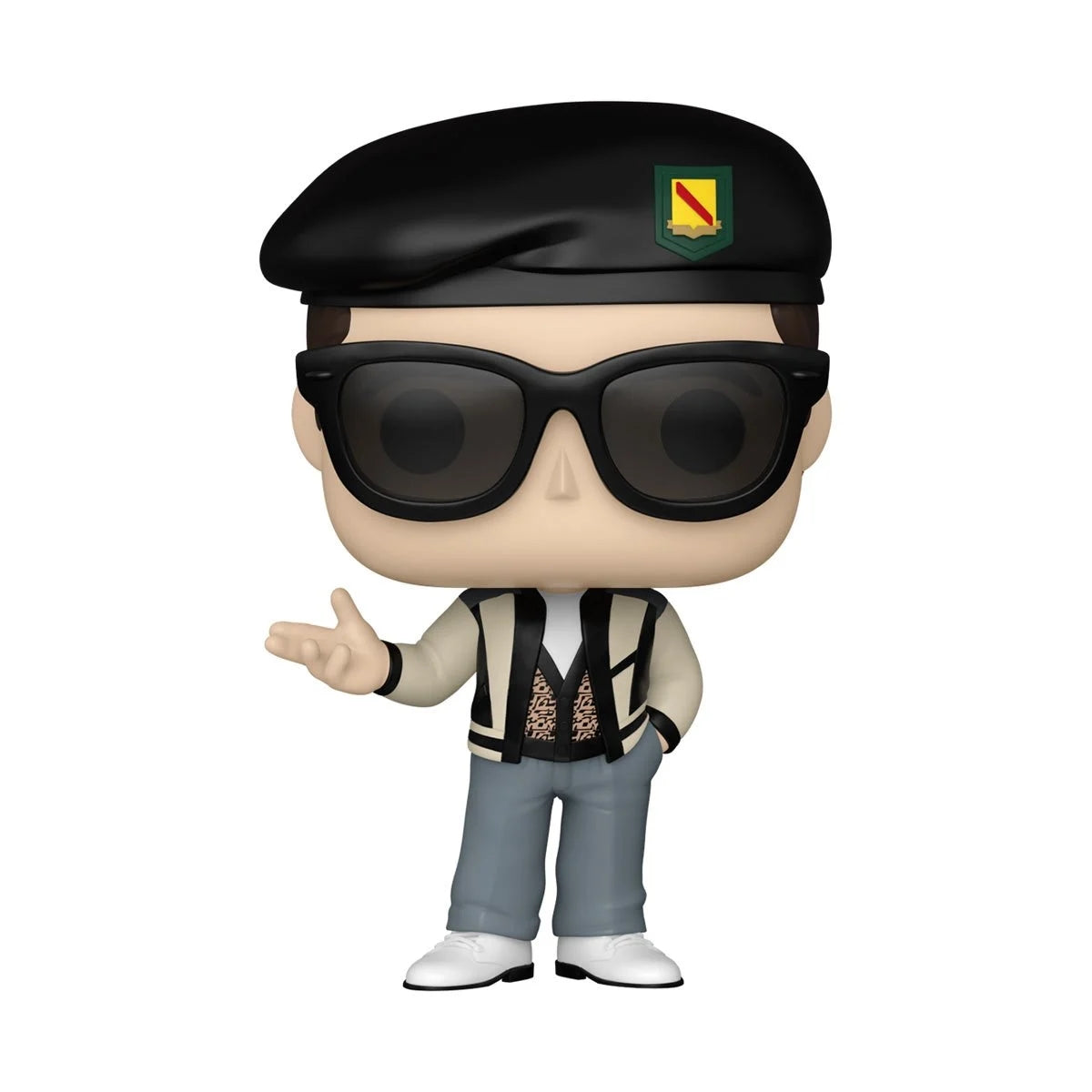 John Hughes Ferris Bueller's Day Off  Funko Pop Vinyl Figure Set