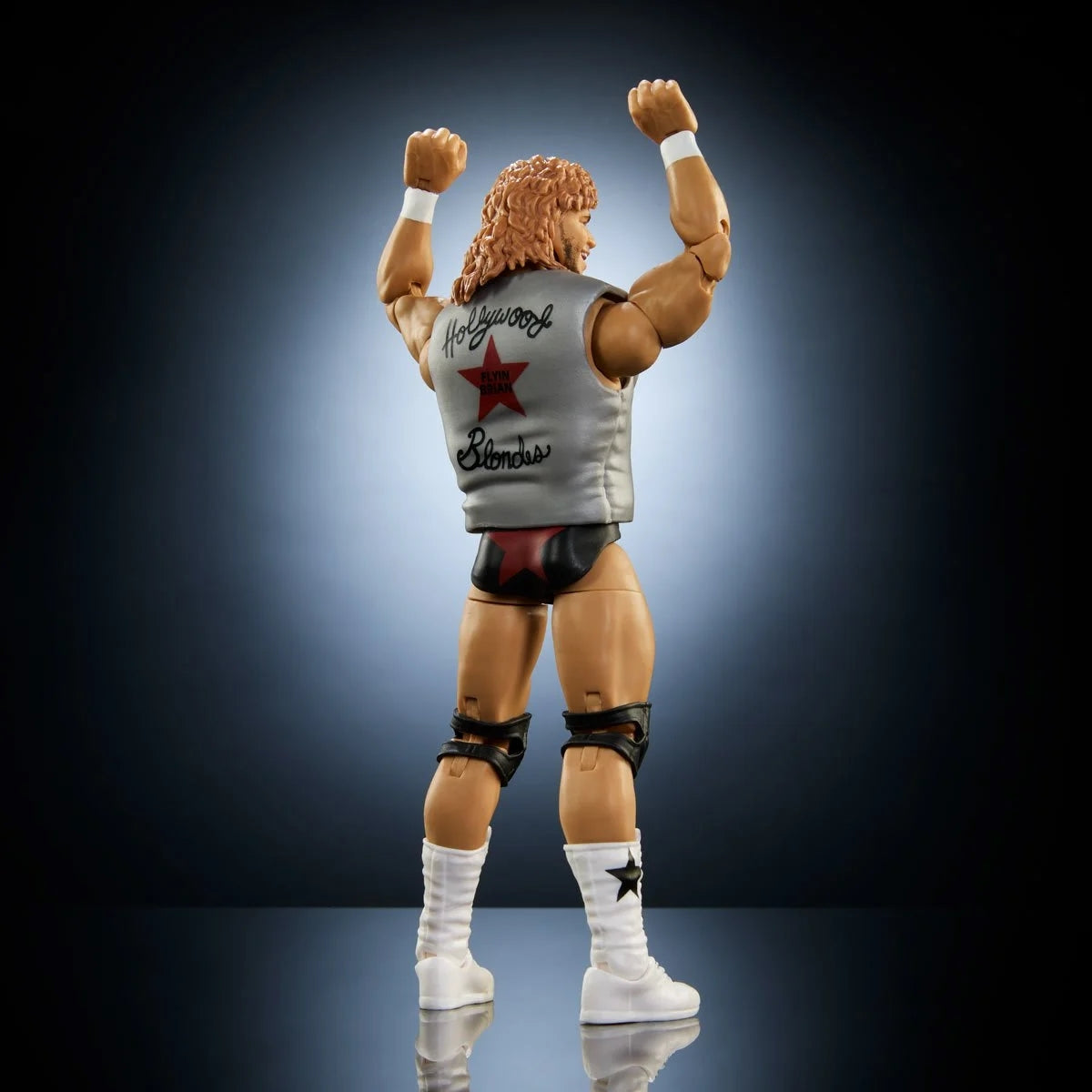 Flyin Brian Pillman WWE Elite Collection 116 6" Action Figure