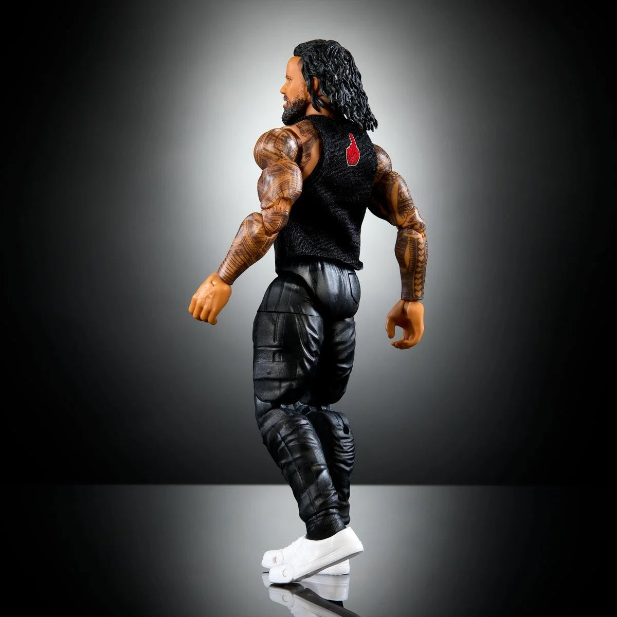 Jimmy Uso WWE Elite Collection 114 6" Action Figure Possible Chase