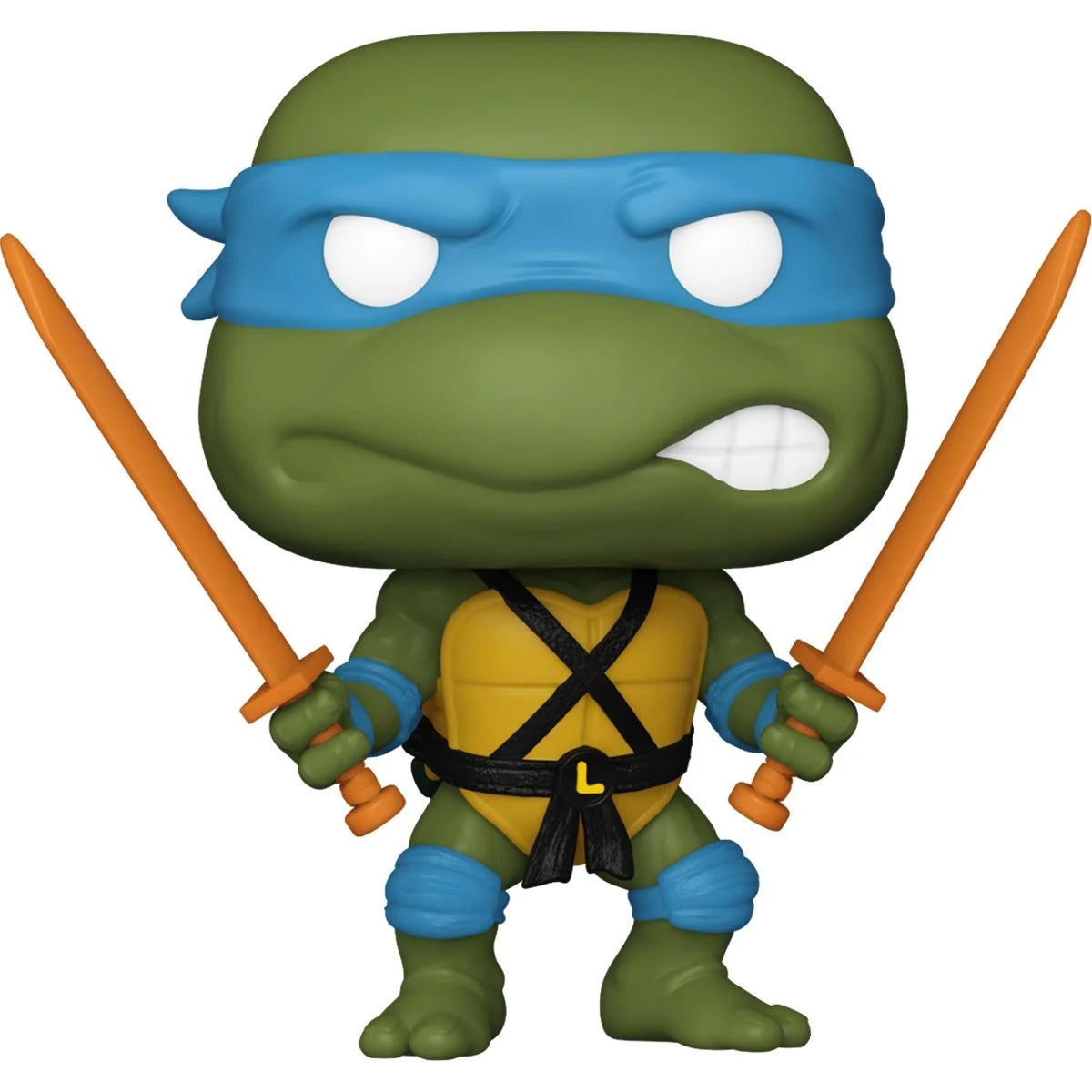 Teenage Mutant Ninja Turtles TMNT Funko Pop Vinyl Figures 4 Pack Set
