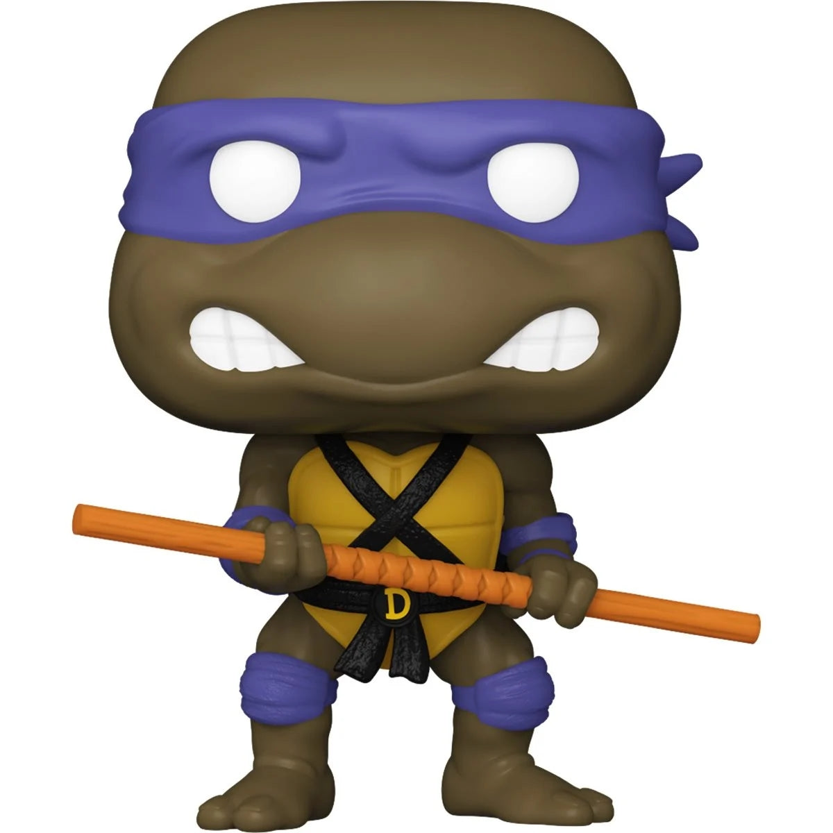 Teenage Mutant Ninja Turtles TMNT Funko Pop Vinyl Figures 4 Pack Set