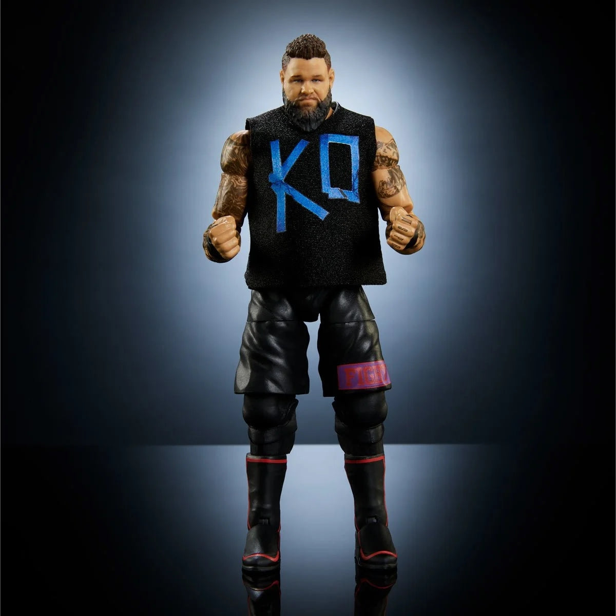 Kevin Owens WWE Elite Collection 116 6" Action Figure