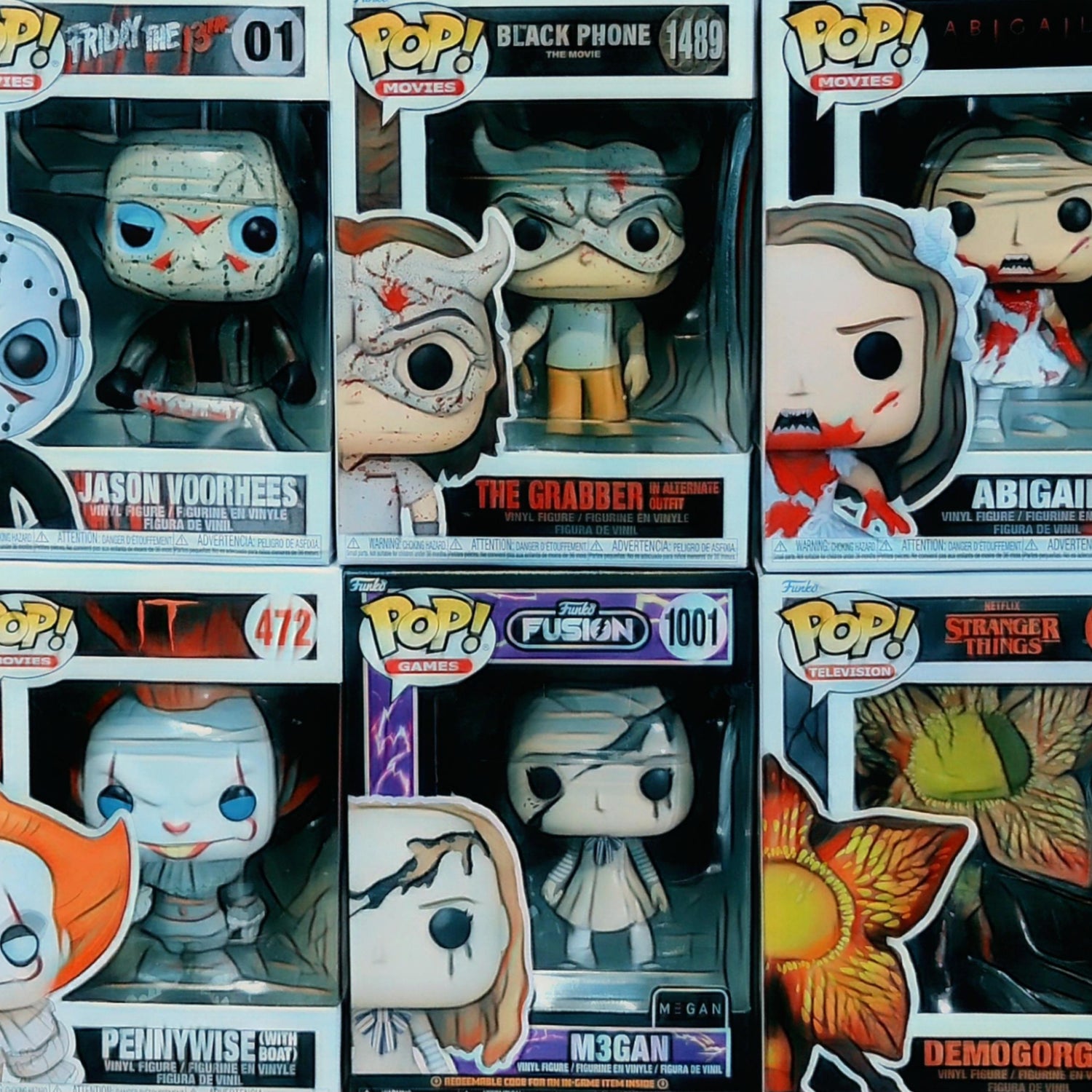 Horror Collection