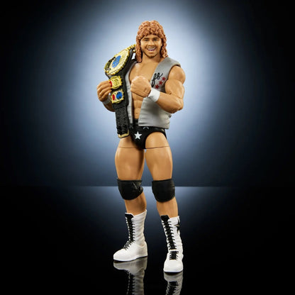 Flyin Brian Pillman WWE Elite Collection 116 6" Action Figure