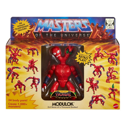 Modulok Masters of the Universe Origins Cartoon Collection Action Figure