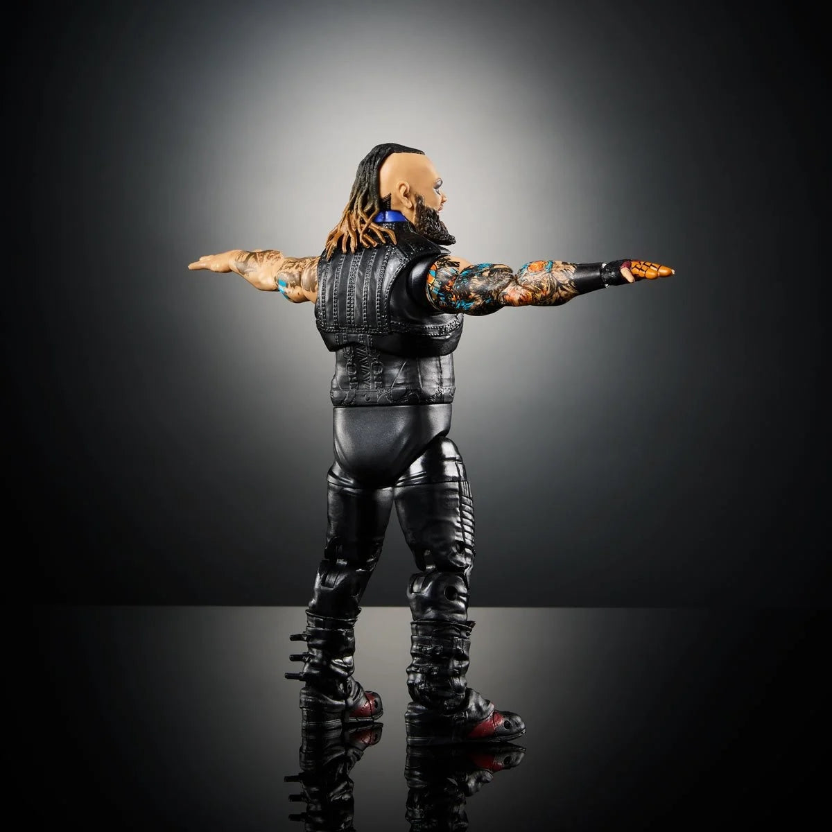 Bray Wyatt WWE Ultimate Edition 6 in Action Figure