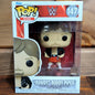 Hot rod Rowdy Roddy Piper 147 WWE Funko Pop! Vinyl Figure