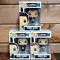 Goodfellas Movies Funko Pop Vinyl Figure 3 Pack Bundle