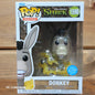 Donkey Glitter 1587 Dreamworks 30th Anniversary Funko Pop! Vinyl Figure