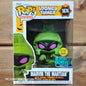 Looney Tunes Marvin the Martian 1674 GITD Funko Pop Vinyl Figure EE Exclusive