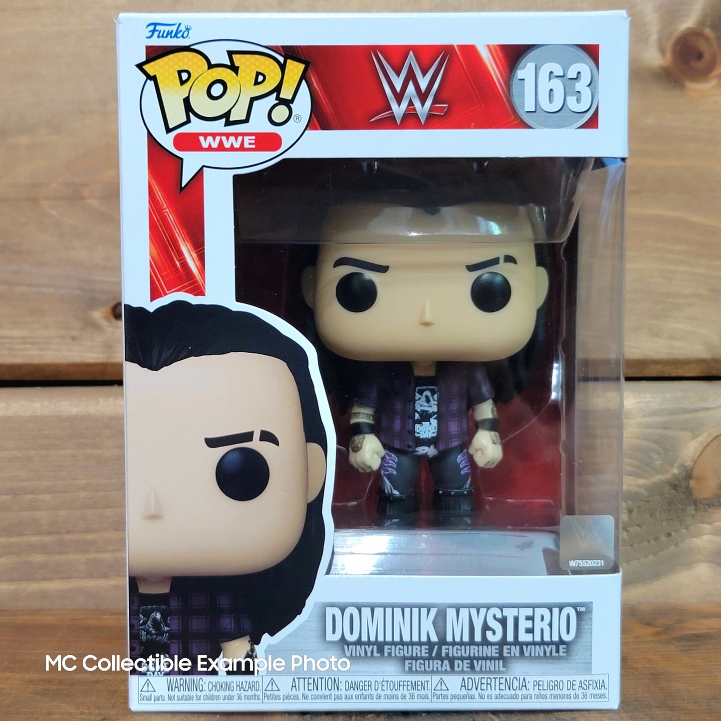 WWE 94 SummerSlam Funko Pop Vinyl Figures Set