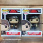 Red Dawn (1984) Matt & Jed Eckert Funko Pop Vinyl Figures Set