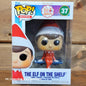 The Elf on the Shelf 37 Funko Pop Vinyl Figure