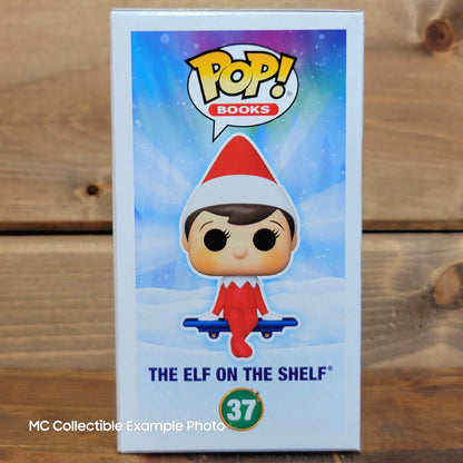 The Elf on the Shelf 37 Funko Pop Vinyl Figure