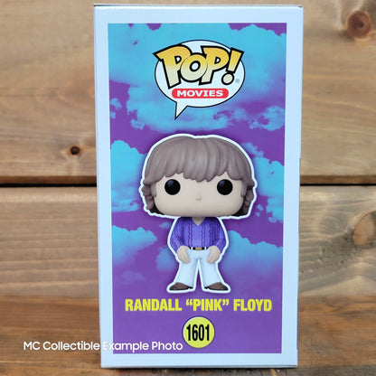 Dazed and Confused Randall 'Pink' Floyd  1601 Funko Pop Vinyl Figure